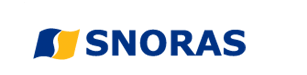 Snoras logo